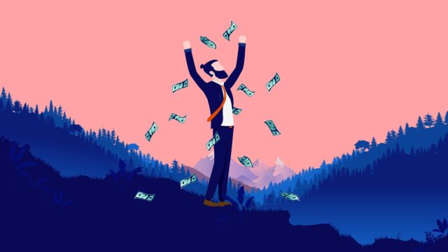 【自己アフィリ】ブログ初心者も100%再現可能な5万円の稼ぎ方