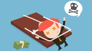 ブログ初心者が稼げない理由は〇〇!? 月収5万円以下のブログは70%超え