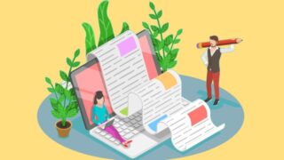 【記事タイトルのつけ方】クリック率が低いとSEO的にマイナス...
